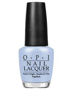 OPI I Am What I Amethyst T76