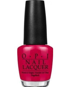 OPI Im Not Really A Waitress H08