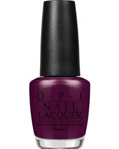 OPI In The Cable Car-Pool Lane F62