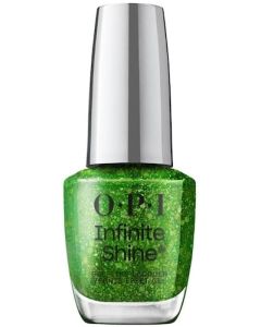 OPI Infinite Shine CelebrATE THAT ISL172 Make 'Em Jelly Collection