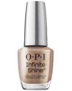 OPI Infinite Shine Track Suited Cutie ISL184