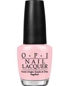 OPI Its A Girl! H39
