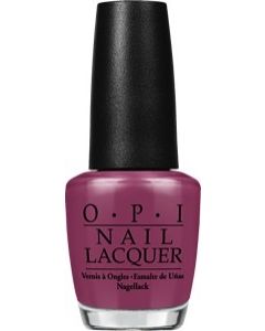 OPI Just Lanai-ing Around H72