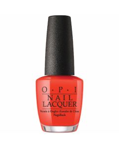 OPI Living On The Bula-vard!