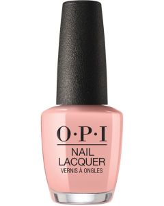 OPI Machu Peach-U