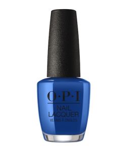 OPI Mi Casa Es Blue Casa Nl392