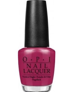 OPI Miami Beet B78