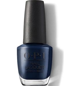 Opi Midnight Mantra Nlf009 Fall Wonders Collection