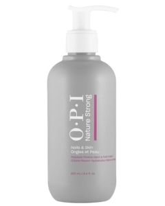 OPI Moisture Mission Hand & Foot Cream