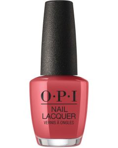 OPI My Solar Clock Is Ticking