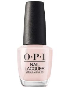 OPI Nail Lacquer - Stop It I'm Blushing! #NLT74