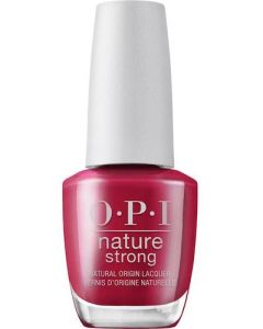 OPI Nature Strong Polish A Bloom With View .5oz