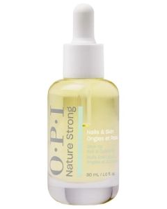 OPI Nature Strong Glow Up Nail & Cuticle Oil