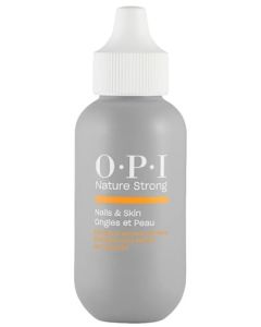 OPI Nature Strong Nails & Skin Soothe & Remove Cuticles 1.7 oz