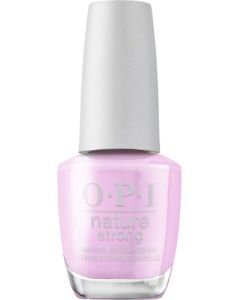 OPI Nature Strong Polish Natural Mauvement .5oz