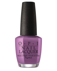 OPI One Heckla Of A Color!