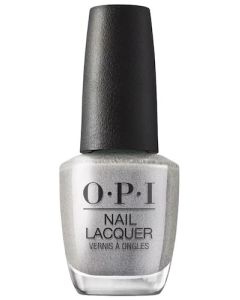 OPI OPI'M FROSTED Polish Good Enough to Treat Collection