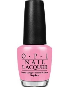 OPI Pink-Ing Of You S95
