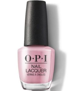 OPI (P)Ink on Canvas Polish LA03