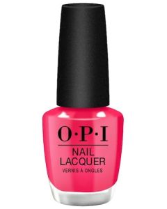 OPI POMPEII PINK Polish NLS067