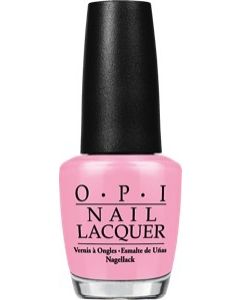 OPI Rosy Future S79