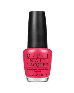 OPI She's A Bad Muffuletta! N56
