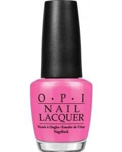 OPI Shorts Story B86