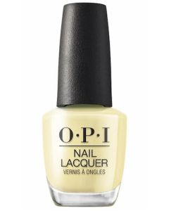 OPI SUNNY BUNNY Polish NLS069