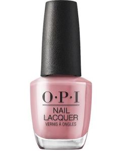 OPI Suzi Calls The Paparazzi NLH001