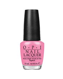 OPI Suzi Nails New Orleans N53