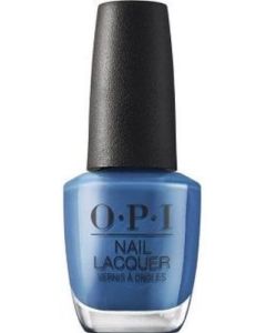 Opi Suzi Takes A Sound Bath Nlf008 Fall Wonders Collection