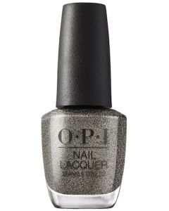 OPI TEMPTED TO LICK-ORICE Polish Good Enough to Treat Collection