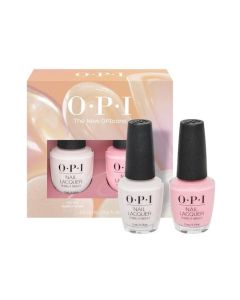 OPI I'm a Bubble Bunny & Bathtime Bubbly Duo