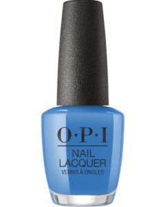 Opi Tile Art To Warm Your Heart Polish