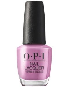 OPI Vogue En Violet NLS060 Make 'Em Jelly Collection