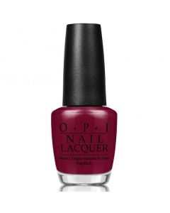 OPI We the Female