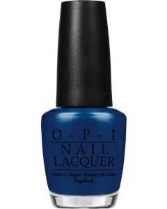 OPI Yoga-Ta Get This Blue! I47