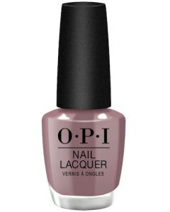 OPI YOU DON'T KNOW SUZI Polish NLS063