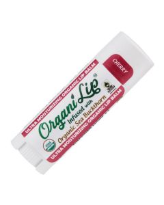 Organi Lip Moisturizing Organic Lip Balm