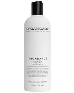 Organicals Abundance Mask Moringa 8.45 oz