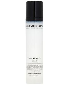 Organicals Abundance Silk Moringa 3.38 oz