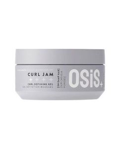 Schwarzkopf Osis Curl Jam Curl Defining Gel 10.1 oz
