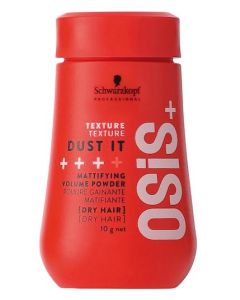 Schwarzkopf Osis Dust It Volume Powder 0.35 oz