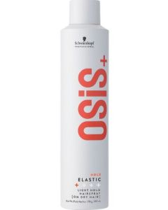 Schwarzkopf Osis Elastic Hold Light Hold Hairspray 9 oz