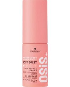Schwarzkopf Osis Soft Dust .35 oz