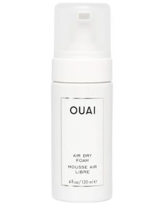 OUAI Air Dry Foam 4 oz