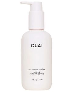 OUAI Anti-Frizz Creme 6 oz