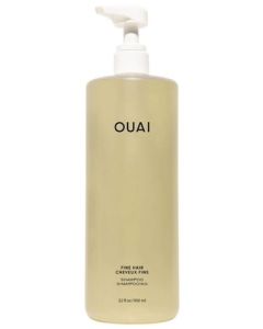 OUAI Fine Hair Shampoo