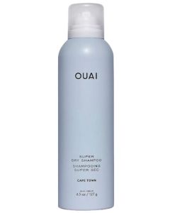 OUAI Super Dry Shampoo - Cape Town 4.5 oz