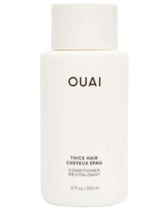 OUAI Thick Hair Conditioner 10 oz